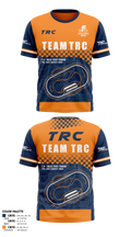 TEAMTRC Pelotonia 22759010 Short Sleeve Performance Shirt - 2