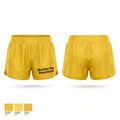 Moultrie Fire Department Athletic Shorts With Pockets - 1