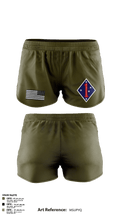 3rd LAR 1st MARDIV 13468961 Ranger Panties - 1