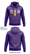 Fliers 11914789 Hoodie - 1