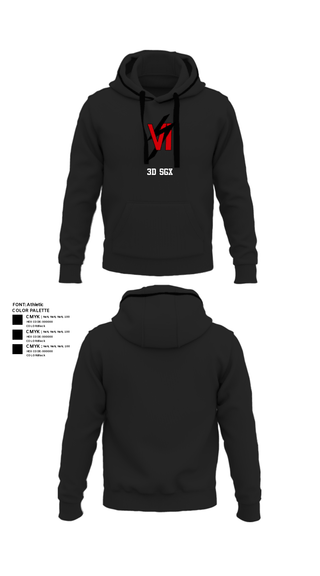 Hoodie, 3d SGX, Marines, Teamtime, Team time, sublimation, custom sports apparel, team uniforms, spirit wear, spiritwear, sports uniforms, custom shirts, team store, custom team store, fundraiser sports, apparel fundraiser