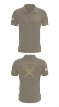 KNOX COUNTY SHERIFF’S OFFICE TACTICAL RESPONSE UNIT 55167991 Short Sleeve Performance Polo - 5