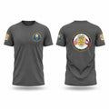 Arkansas Supreme Court Police Short Sleeve Performance Shirt - 1
