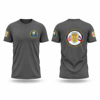 Short Sleeve Performance Shirt, Arkansas Supreme Court Police, Police, Teamtime, Team time, sublimation, custom sports apparel, team uniforms, spirit wear, spiritwear, sports uniforms, custom shirts, team store, custom team store, fundraiser sports, apparel fundraiser