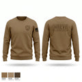 Recruiting & Retention BN Crew Neck Sweatshirt - 1