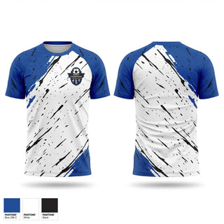Mens Soccer Jersey, North Chesapeake Football Club, Men's Soccer, Teamtime, Team time, sublimation, custom sports apparel, team uniforms, spirit wear, spiritwear, sports uniforms, custom shirts, team store, custom team store, fundraiser sports, apparel fundraiser