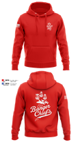 VAW-117 15130068 Hoodie - 6