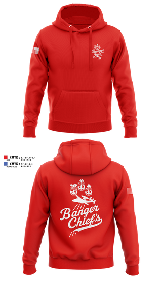 Hoodie, VAW-117, , Teamtime, Team time, sublimation, custom sports apparel, team uniforms, spirit wear, spiritwear, sports uniforms, custom shirts, team store, custom team store, fundraiser sports, apparel fundraiser