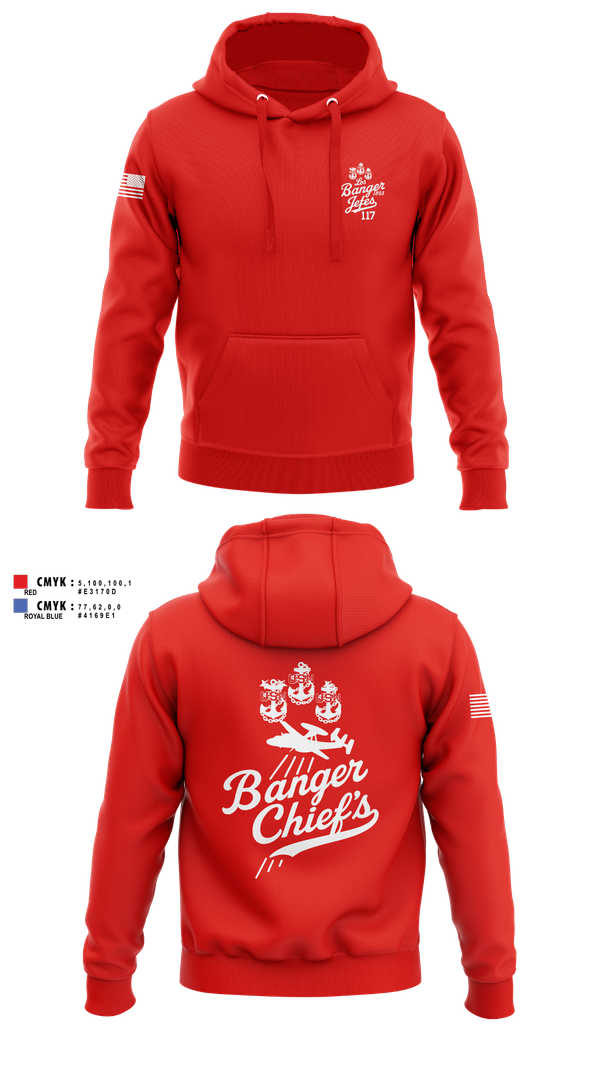 Hoodie, VAW-117, , Teamtime, Team time, sublimation, custom sports apparel, team uniforms, spirit wear, spiritwear, sports uniforms, custom shirts, team store, custom team store, fundraiser sports, apparel fundraiser