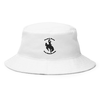 FE Warren Top-III Bucket Hat | Big Accessories BX003