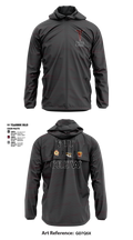 Tates Creek Commodore Marching Band 89395376 Windbreaker - 1 (1)