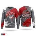 Roma Gladiators Crew Neck Sweatshirt - 2