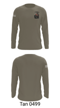 Arapahoe County 84606980 Long Sleeve Performance Shirt - 4