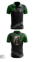Dirty Rockets MCDirty Rockets MC 715498 Short Sleeve Performance Polo - 1