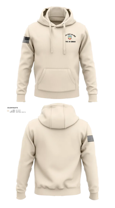 157TCGp 12976133 Hoodie - 22