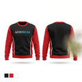 LegendZ Baseball Crew Neck Sweatshirt - 2