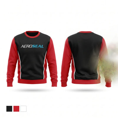 LegendZ Baseball Crew Neck Sweatshirt - 2
