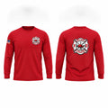 R-13 Long Sleeve Performance Shirt - 1