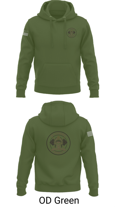 1/278th ACR 18022792 Hoodie - 58