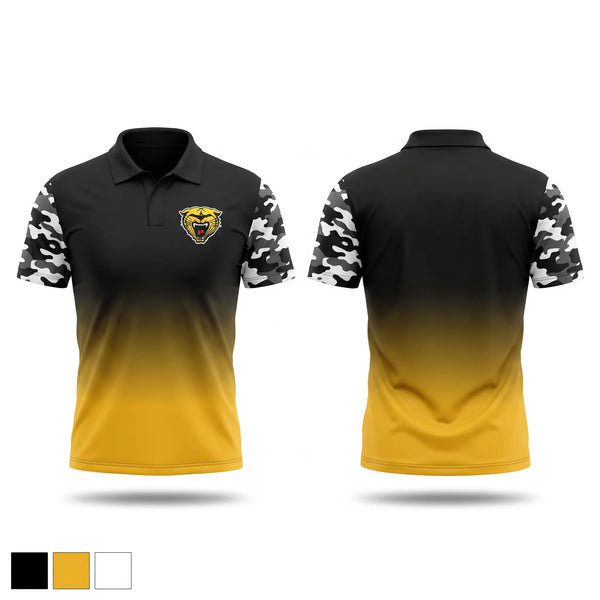 Short Sleeve Performance Polo, Watson Chapel Wildcats, , Teamtime, Team time, sublimation, custom sports apparel, team uniforms, spirit wear, spiritwear, sports uniforms, custom shirts, team store, custom team store, fundraiser sports, apparel fundraiser
