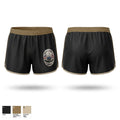 Somerville Police Department Ranger Panties - 1