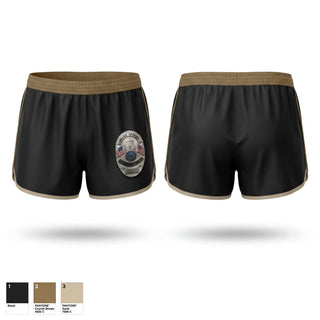 Ranger Panties, Somerville Police Department, Police, Teamtime, Team time, sublimation, custom sports apparel, team uniforms, spirit wear, spiritwear, sports uniforms, custom shirts, team store, custom team store, fundraiser sports, apparel fundraiser