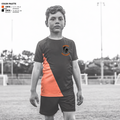 Van Buren Youth Soccer Association 88554810 Short Sleeve Performance Shirt - 2