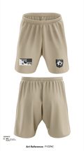 Desperados 24416506 Athletic Shorts With Pockets - 107
