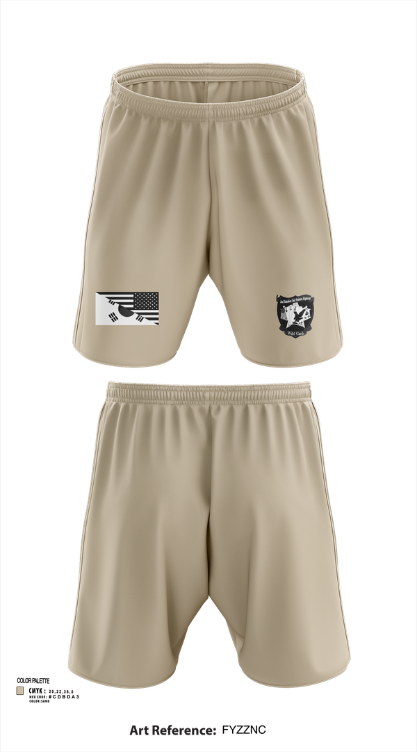 Athletic Shorts With Pockets, Desperados, , Teamtime, Team time, sublimation, custom sports apparel, team uniforms, spirit wear, spiritwear, sports uniforms, custom shirts, team store, custom team store, fundraiser sports, apparel fundraiser