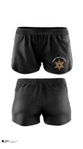 Jefferson County Sheriff SSO Ranger Panties - 50