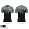 Stars Short Sleeve Performance Shirt - 1