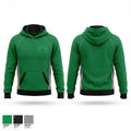 Road Runners Club Of America 94443465 Hoodie - 1
