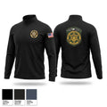 Barry County Sheriff’s Office Windbreaker - 1