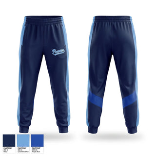 Sweatpants, Premier Baseball, Baseball, Teamtime, Team time, sublimation, custom sports apparel, team uniforms, spirit wear, spiritwear, sports uniforms, custom shirts, team store, custom team store, fundraiser sports, apparel fundraiser