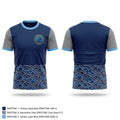 PMA-230 Short Sleeve Performance Shirt - 1