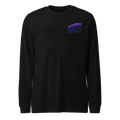 Utah ROTC Unisex Long Sleeve Tee | Bella + Canvas 3501