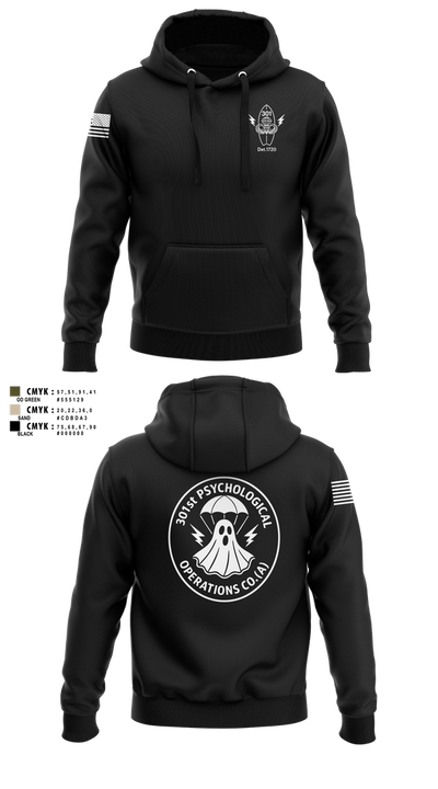 301 76362745 Hoodie - 2