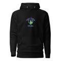 Party Pickles Unisex Hoodie - 1
