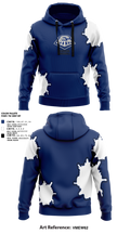 Express  Hoodie - 1
