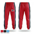Edward M Kennedy Academy for Health Career Track & Field 76911495 Sweatpants - 1