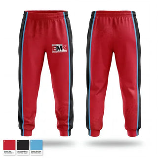 Sweatpants, Edward M Kennedy Academy for Health Career Track & Field, Track & Field, Teamtime, Team time, sublimation, custom sports apparel, team uniforms, spirit wear, spiritwear, sports uniforms, custom shirts, team store, custom team store, fundraiser sports, apparel fundraiser