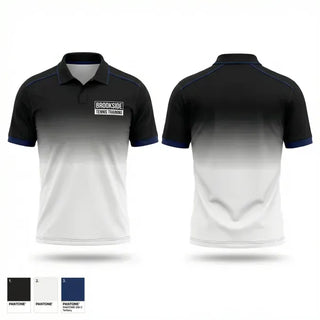 Short Sleeve Performance Polo, Brookside Tennis Training, , Teamtime, Team time, sublimation, custom sports apparel, team uniforms, spirit wear, spiritwear, sports uniforms, custom shirts, team store, custom team store, fundraiser sports, apparel fundraiser