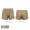 167th HHC Ranger Panties - 1