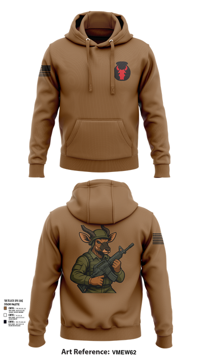 TF Nyala 30350484 Hoodie - 101