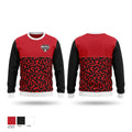 Clutch Crew Neck Sweatshirt - 1