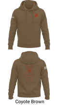 2nd Battalion 222nd Field Artillery 79682132 Hoodie - 18