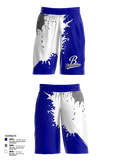 BoydballersBoydballers Mens Basketball Shorts 5
