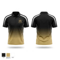 Buchanan County Eagles Short Sleeve Performance Polo - 1
