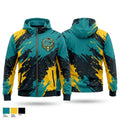 Great Lakes Bay Game Changers 10u Bateson Windbreaker - 1
