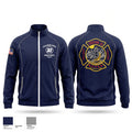 32 Windbreaker - 1